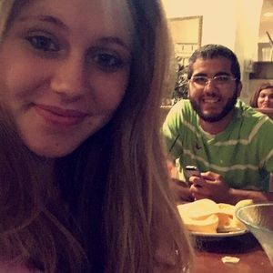 Meet your Posher, Kim